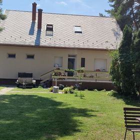 Rigó Vendégház Siófok