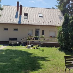 Rigó Vendégház Siófok