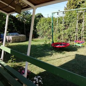 Rigó Vendégház Siófok