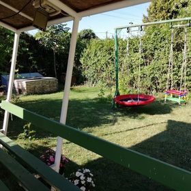 Rigó Vendégház Siófok