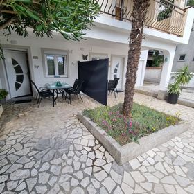 Apartman Dijana Crikvenica