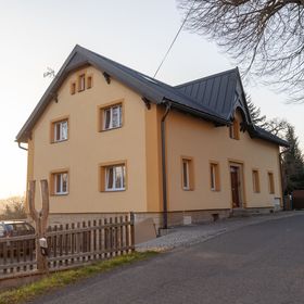 Apartmány Petra Hřensko