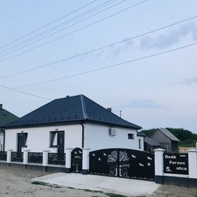 Csodaszarvas Vendégház Nyíradony