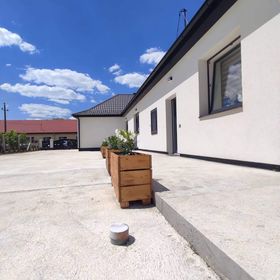 Csodaszarvas Vendégház Nyíradony