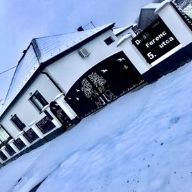 Csodaszarvas Vendégház Nyíradony