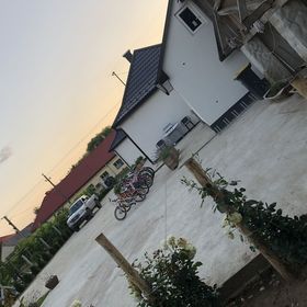 Csodaszarvas Vendégház Nyíradony