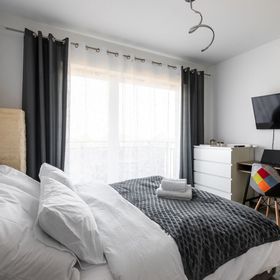 P&O Apartments Dionizosa Warszawa