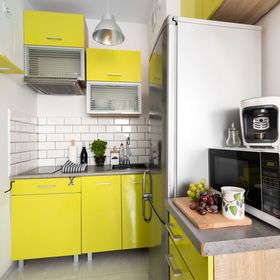 P&O Apartments Dionizosa Warszawa