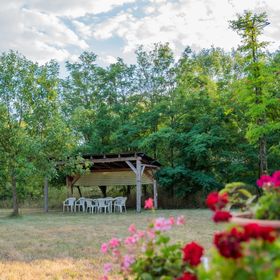 Bodzavirág Vendégház Hódmezővásárhely