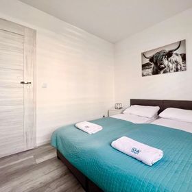 Apartament Rose by Q4Apartments 