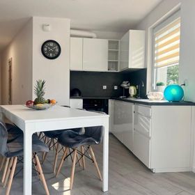 Apartament Rose by Q4Apartments 