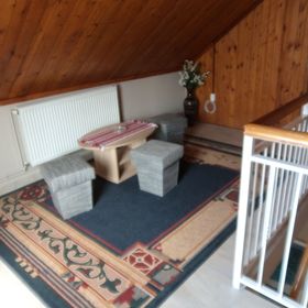 Éva Apartman Csopak