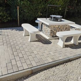 Éva Apartman Csopak