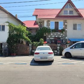 Vila Traian și Teodora Costinești