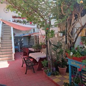 Vila Traian și Teodora Costinești