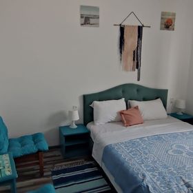 Vila Traian și Teodora Costinești