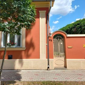 Szent István Apartman*** Makó