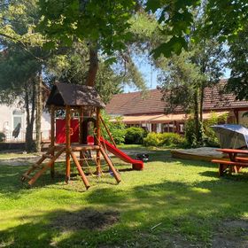 Zöld Zóna Zamárdi