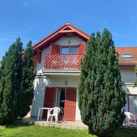 Zöld Zóna Zamárdi