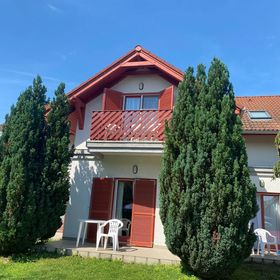 Zöld Zóna Zamárdi