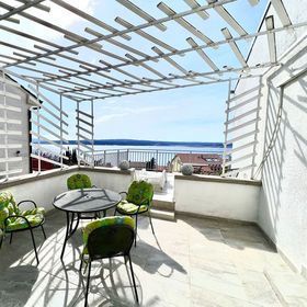 Apartmani Azoa Dramalj