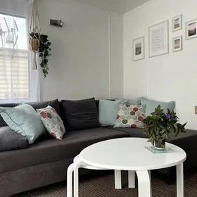 Domek letniskowy Lucy by Q4 Apartments Chałupy