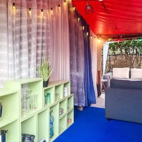 Przyczepa Campingowa Kemping Chałupy Centrum by Q4 Apartments