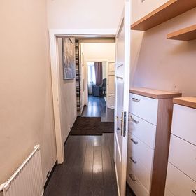 Kelemen Luxury Apartment Szeged