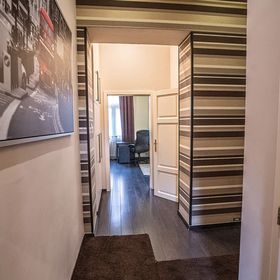 Kelemen Luxury Apartment Szeged