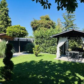 Villa Lake Balatongyörök