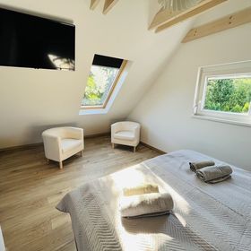 Villa Lake Balatongyörök