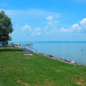 Catamaran Apartman Siófok