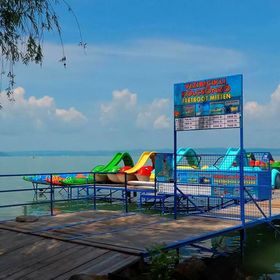 Catamaran Apartman Siófok