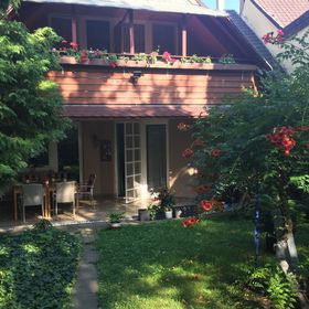 Anna Vendégház Eger