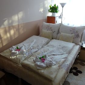 Rozália Apartman Eger 