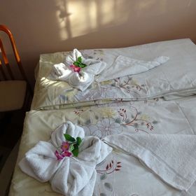 Rozália Apartman Eger 