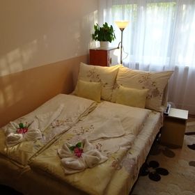 Rozália Apartman Eger 