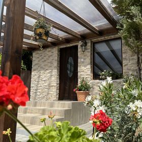 Tökmag Apartman Pápa