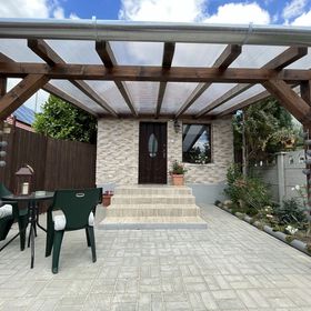 Tökmag Apartman Pápa