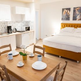 Villa Lilith Fertőrákos