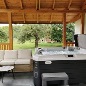 CsakTi Vendégház***** Szilvásvárad