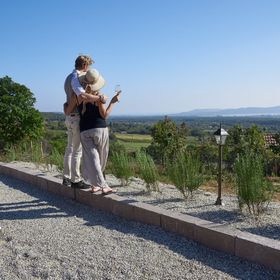 Kisleshegy Vendégház Dörgicse