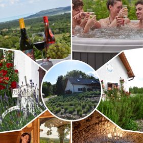 Kisleshegy Vendégház Dörgicse