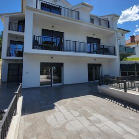 Apartments And Rooms Fantasia Del Mare Dramalj