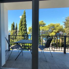 Apartments And Rooms Fantasia Del Mare Dramalj