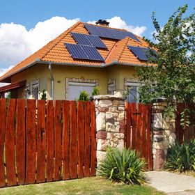 Barackos Apartman Tapolca