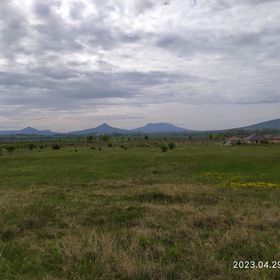 Barackos Apartman Tapolca