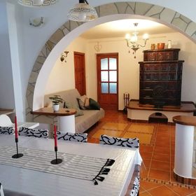 Erzsébet Vendégház Ugod