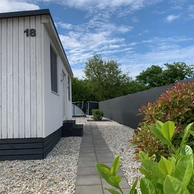 Balatonszabadi Privát Apartman