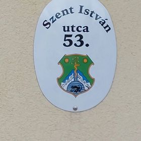 Harmónia Családi Apartman Harkány